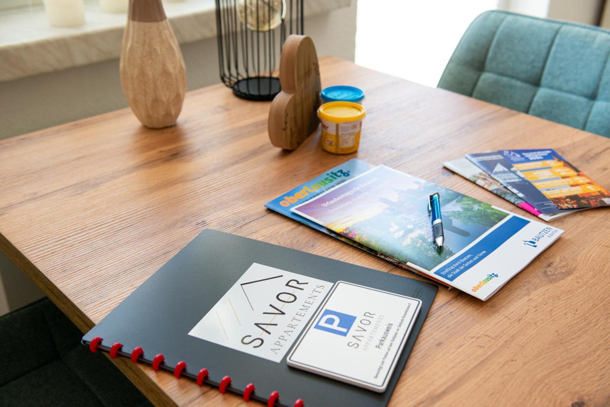 Savor Appartement 5 Personen 2 Schlafzimmer Babybett Netflix Balkon Zentrum Bautzen Εξωτερικό φωτογραφία