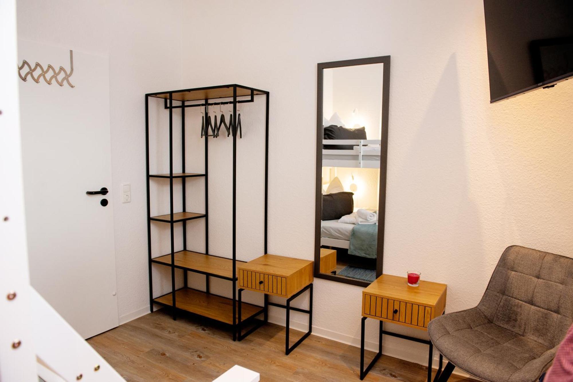 Savor Appartement 5 Personen 2 Schlafzimmer Babybett Netflix Balkon Zentrum Bautzen Εξωτερικό φωτογραφία