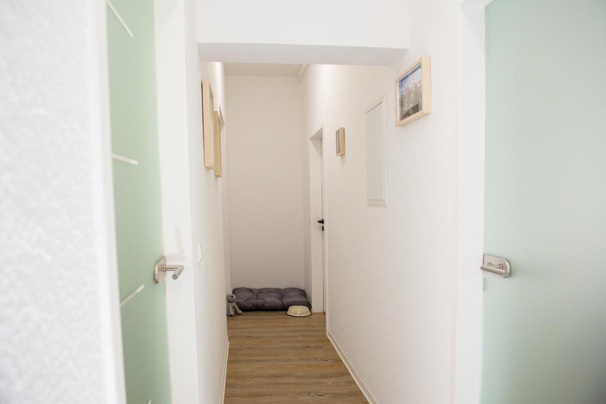 Savor Appartement 5 Personen 2 Schlafzimmer Babybett Netflix Balkon Zentrum Bautzen Εξωτερικό φωτογραφία