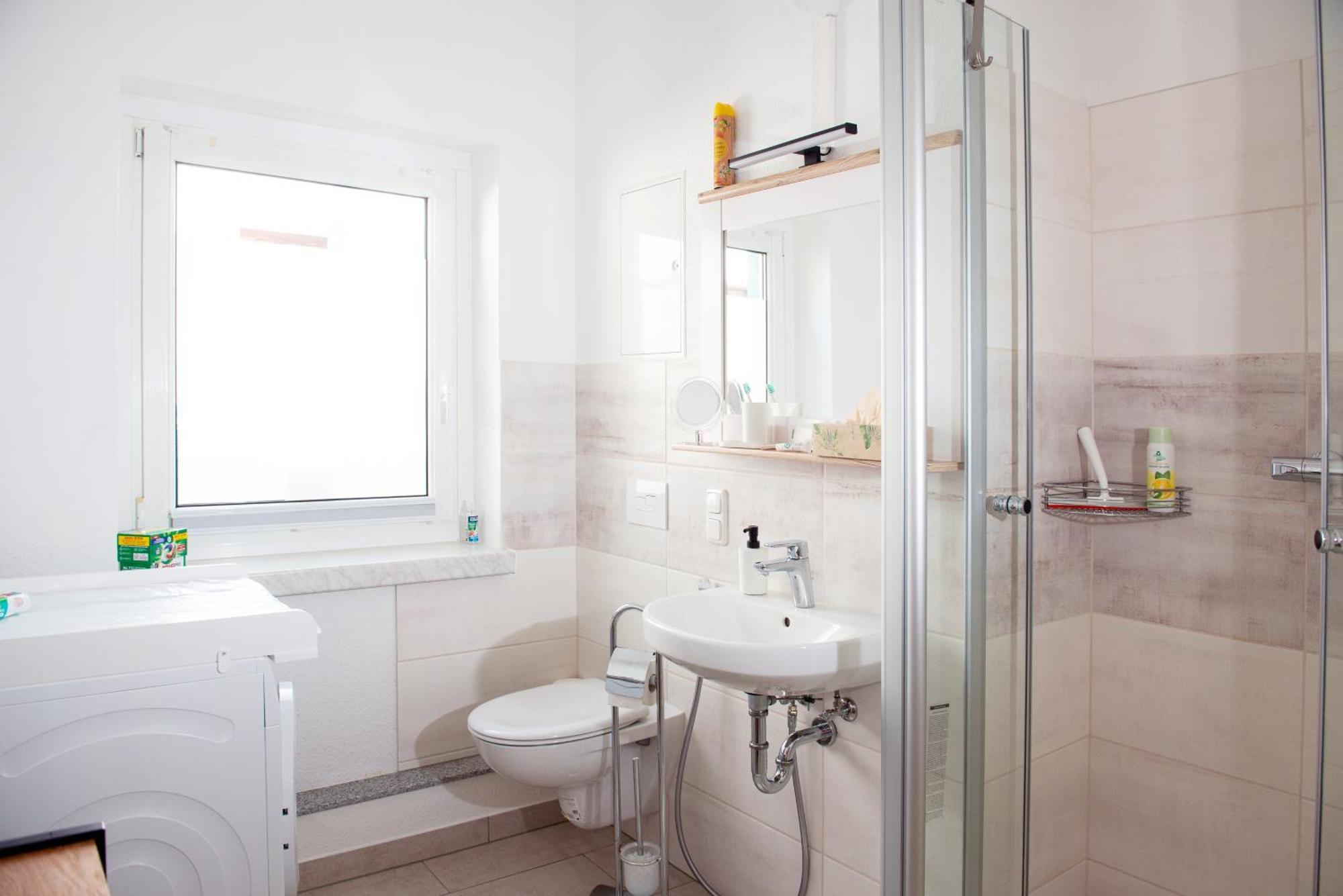 Savor Appartement 5 Personen 2 Schlafzimmer Babybett Netflix Balkon Zentrum Bautzen Εξωτερικό φωτογραφία