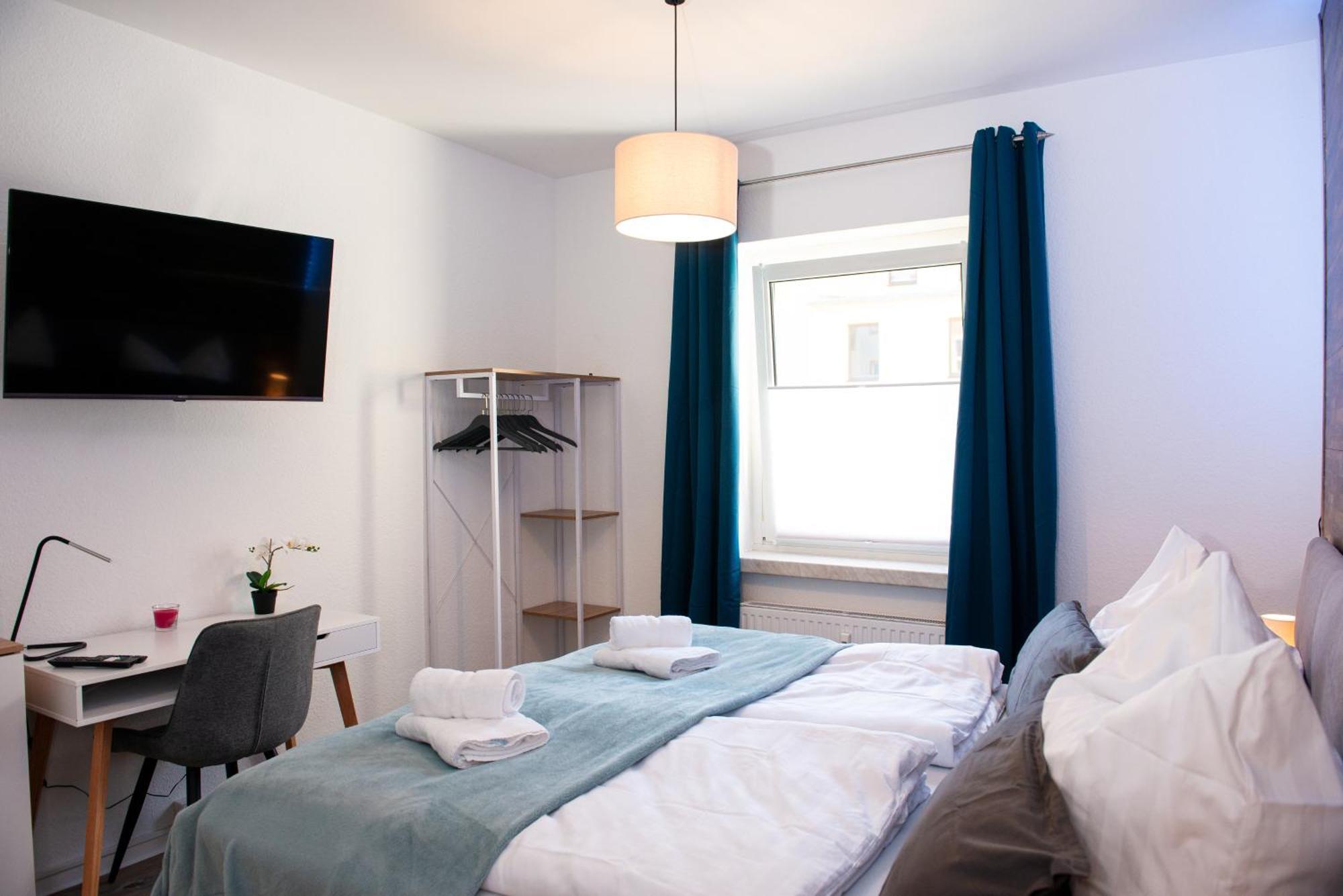 Savor Appartement 5 Personen 2 Schlafzimmer Babybett Netflix Balkon Zentrum Bautzen Εξωτερικό φωτογραφία