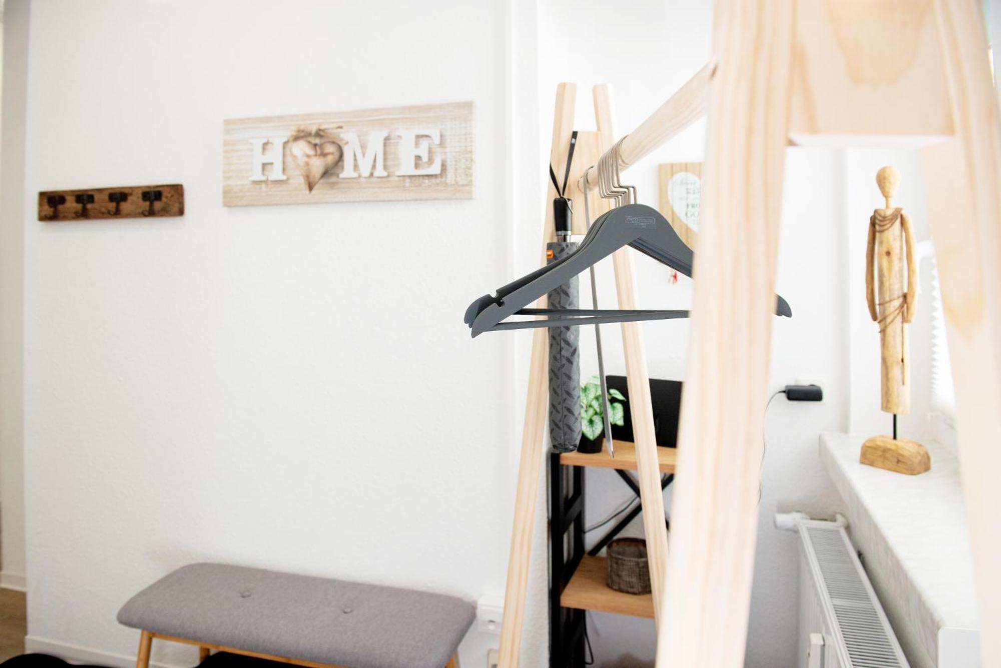 Savor Appartement 5 Personen 2 Schlafzimmer Babybett Netflix Balkon Zentrum Bautzen Εξωτερικό φωτογραφία