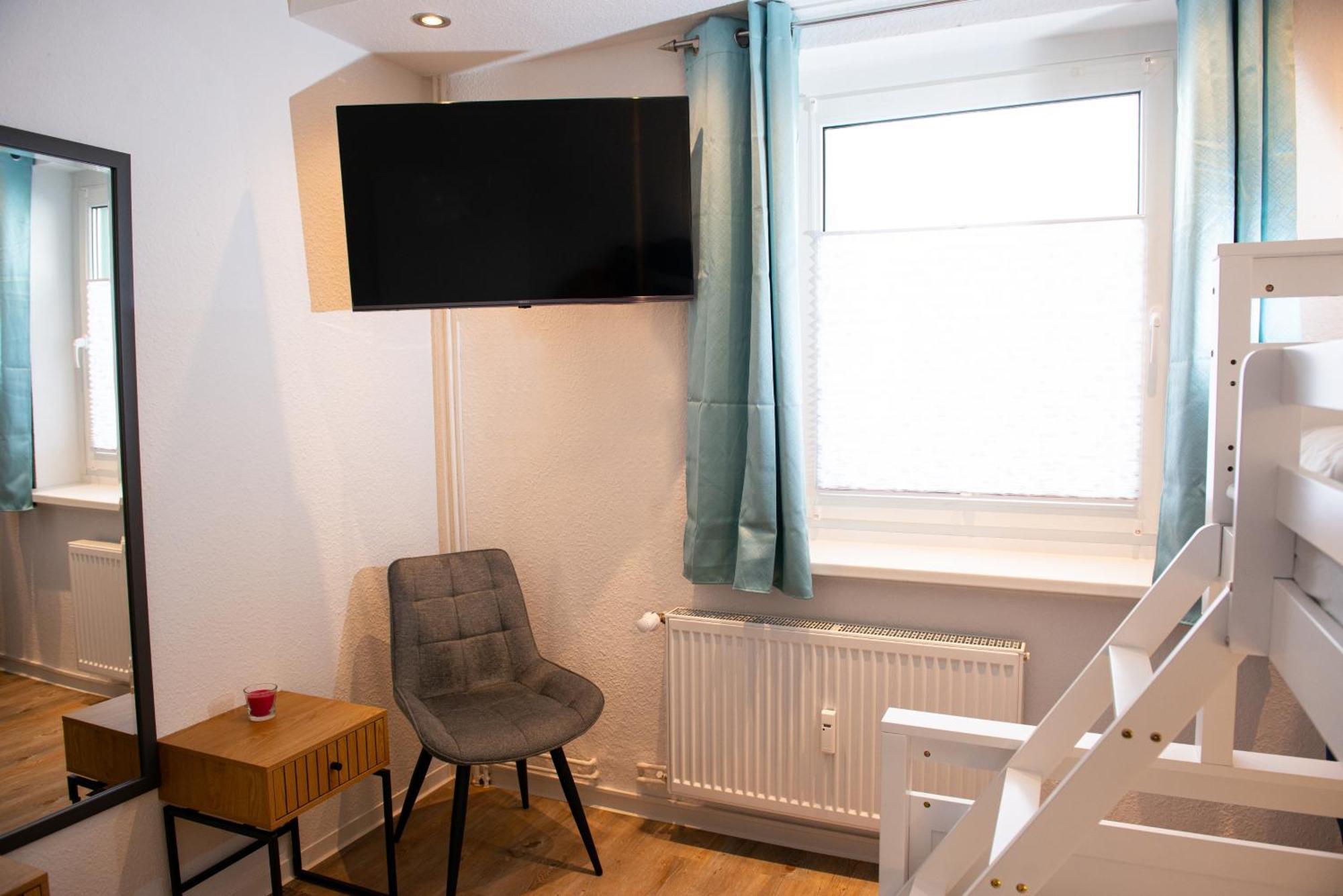 Savor Appartement 5 Personen 2 Schlafzimmer Babybett Netflix Balkon Zentrum Bautzen Εξωτερικό φωτογραφία