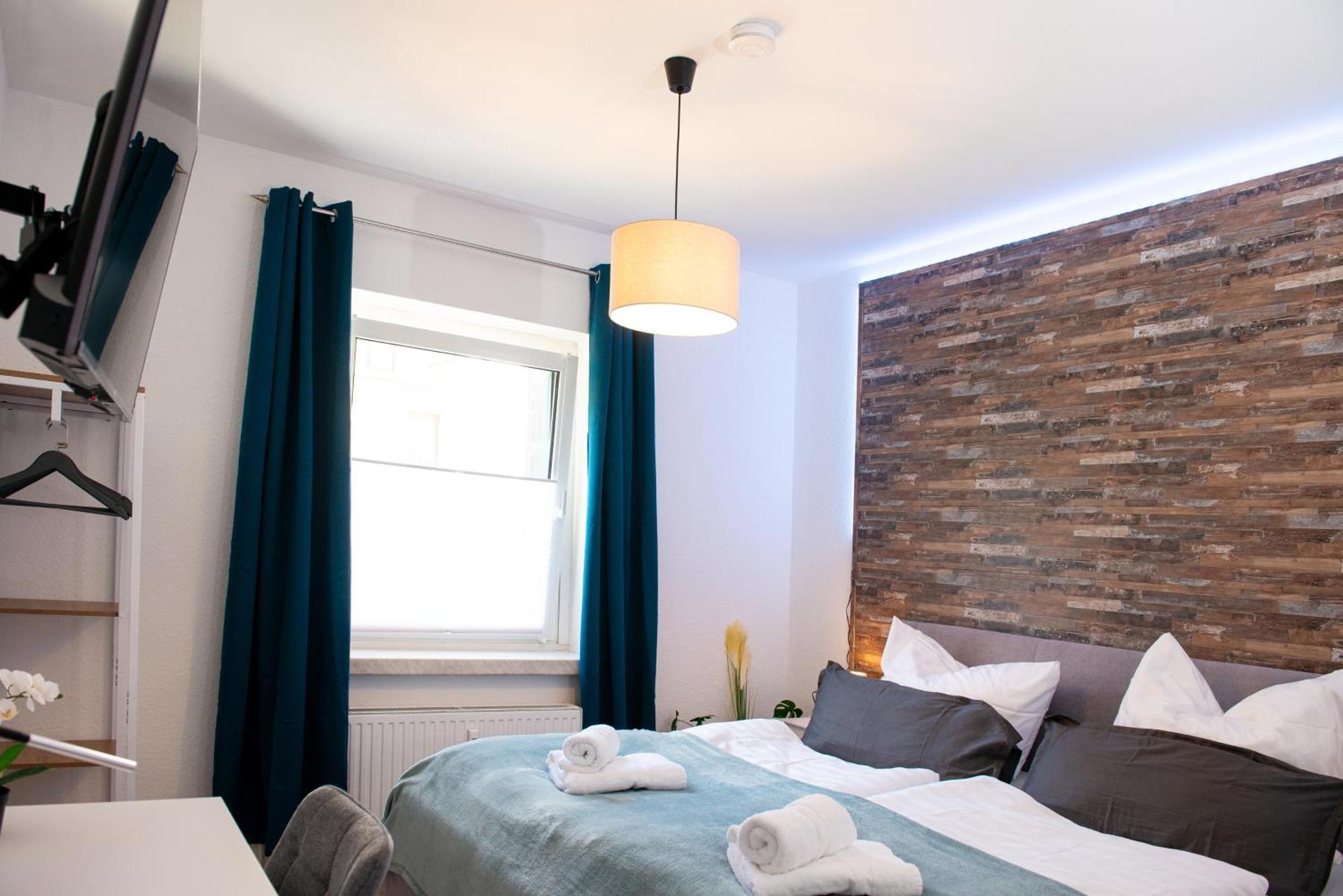 Savor Appartement 5 Personen 2 Schlafzimmer Babybett Netflix Balkon Zentrum Bautzen Εξωτερικό φωτογραφία