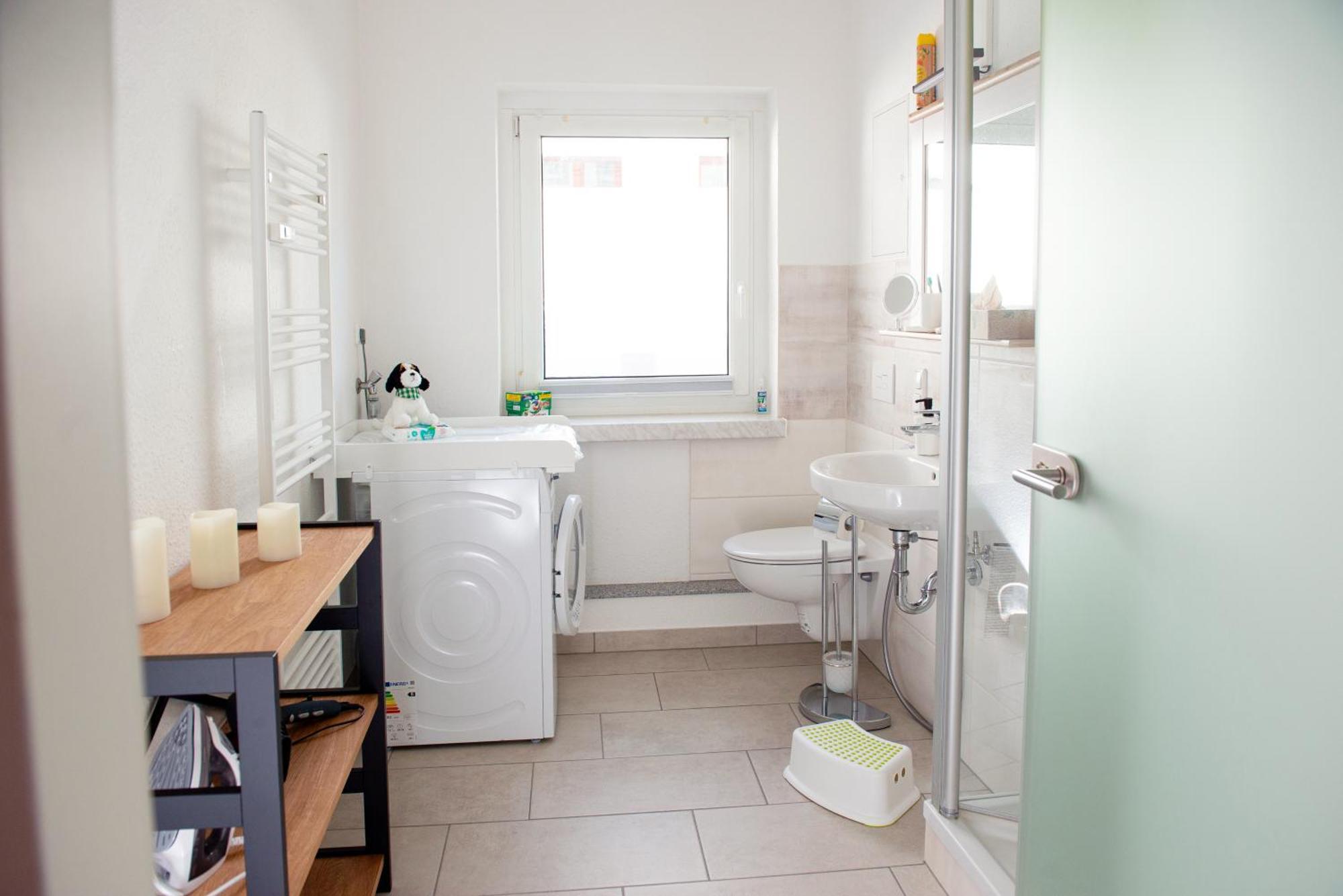 Savor Appartement 5 Personen 2 Schlafzimmer Babybett Netflix Balkon Zentrum Bautzen Εξωτερικό φωτογραφία