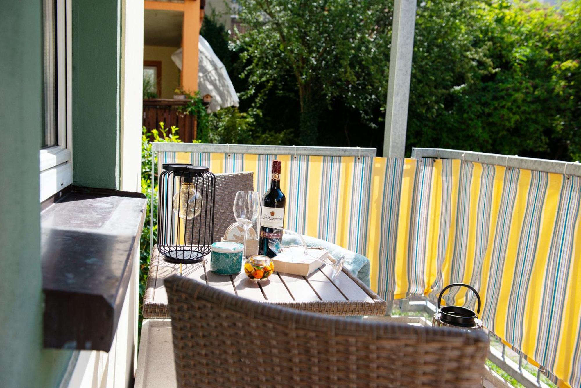 Savor Appartement 5 Personen 2 Schlafzimmer Babybett Netflix Balkon Zentrum Bautzen Εξωτερικό φωτογραφία